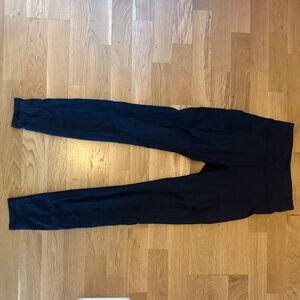 Lululemon Invigorate High-Rise Tight 28" - size 4